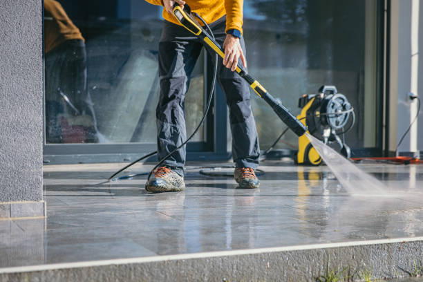 Best Roof Washing  in Bluffton, OH