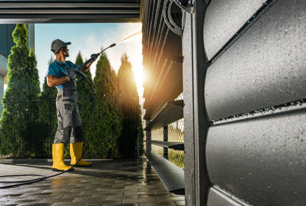 Best Parking Lot and Garage Cleaning  in Bluffton, OH